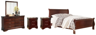 7-Piece Bedroom Package