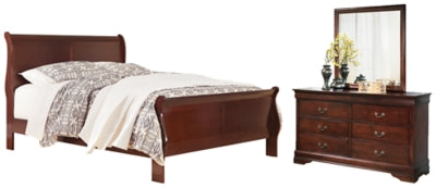 Paquete de dormitorio de 5 piezas