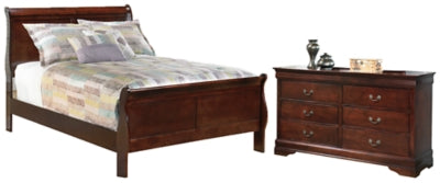4-Piece Bedroom Package