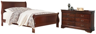 4-Piece Bedroom Package