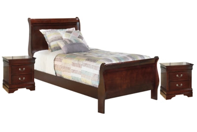 5-Piece Bedroom Package