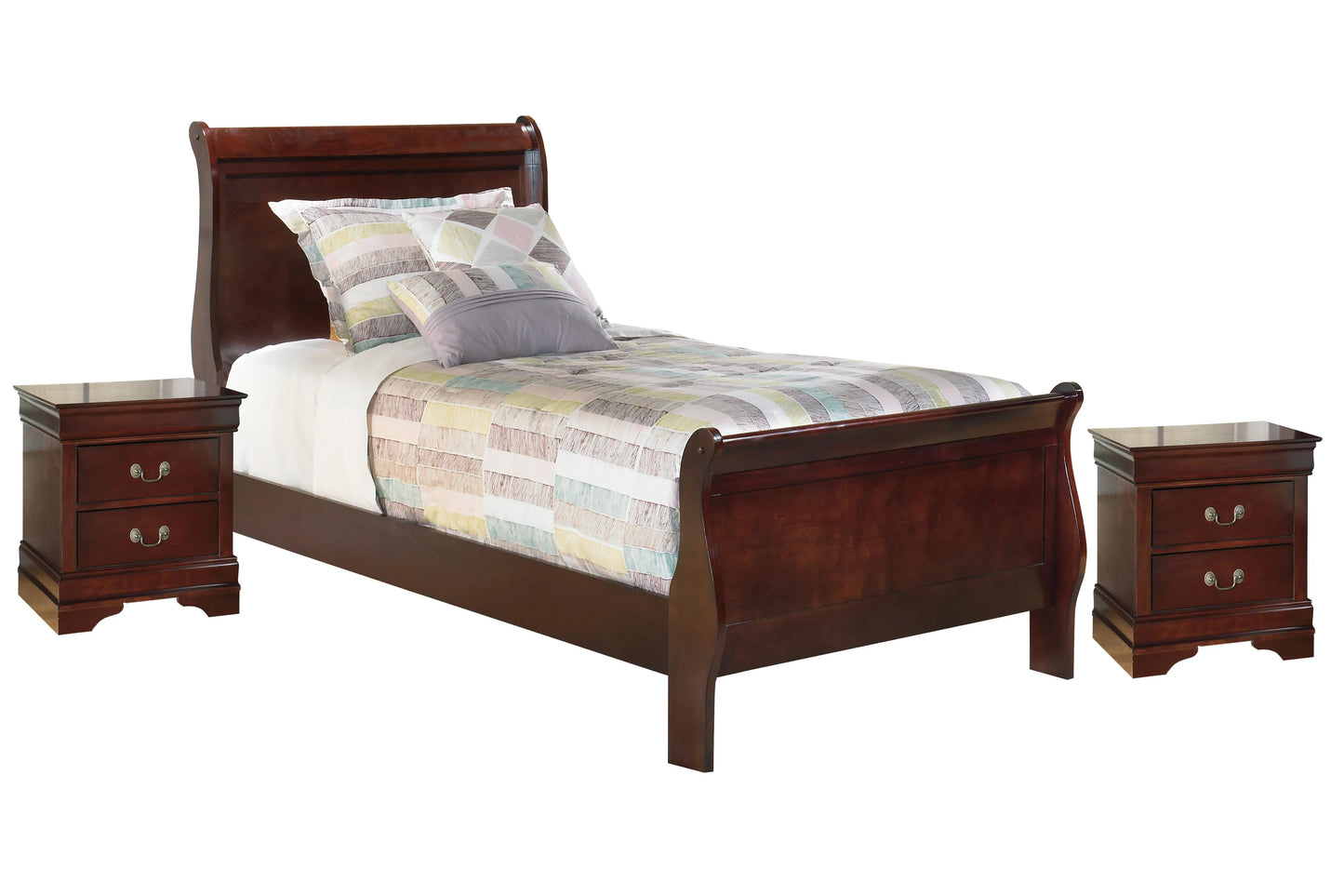 5-Piece Bedroom Package