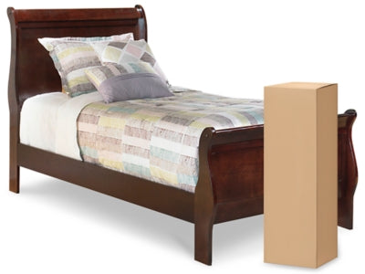 4-Piece Bedroom Package