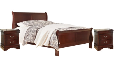 Juego de dormitorio de 5 piezas