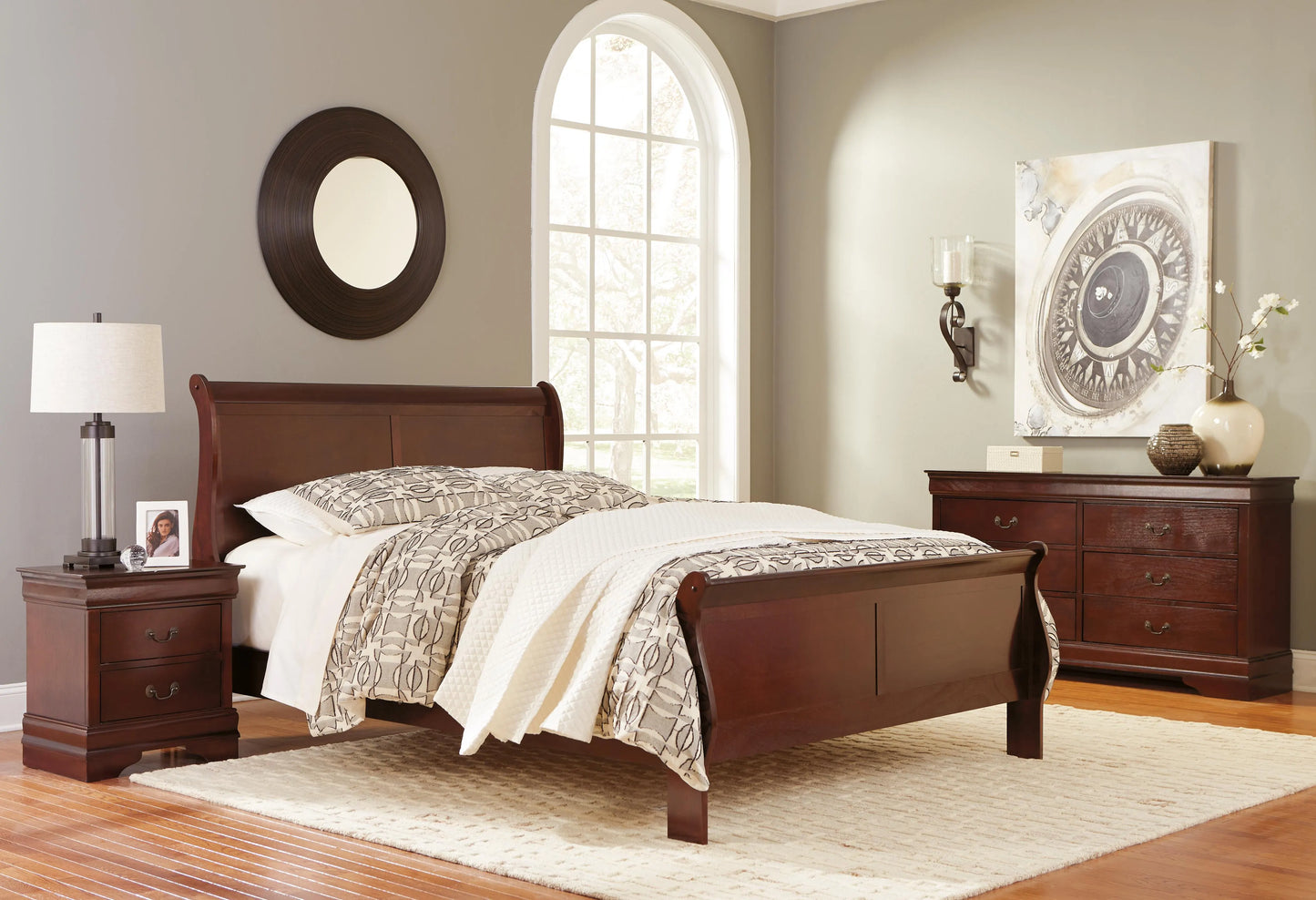 4-Piece Bedroom Package