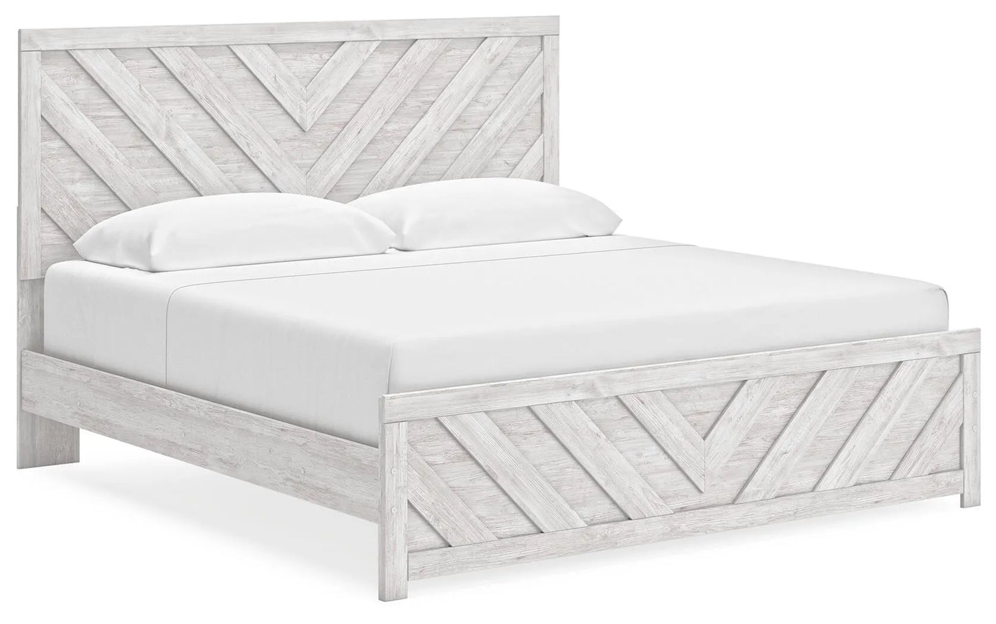 Cama Cayboni King