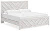 Cama Cayboni King