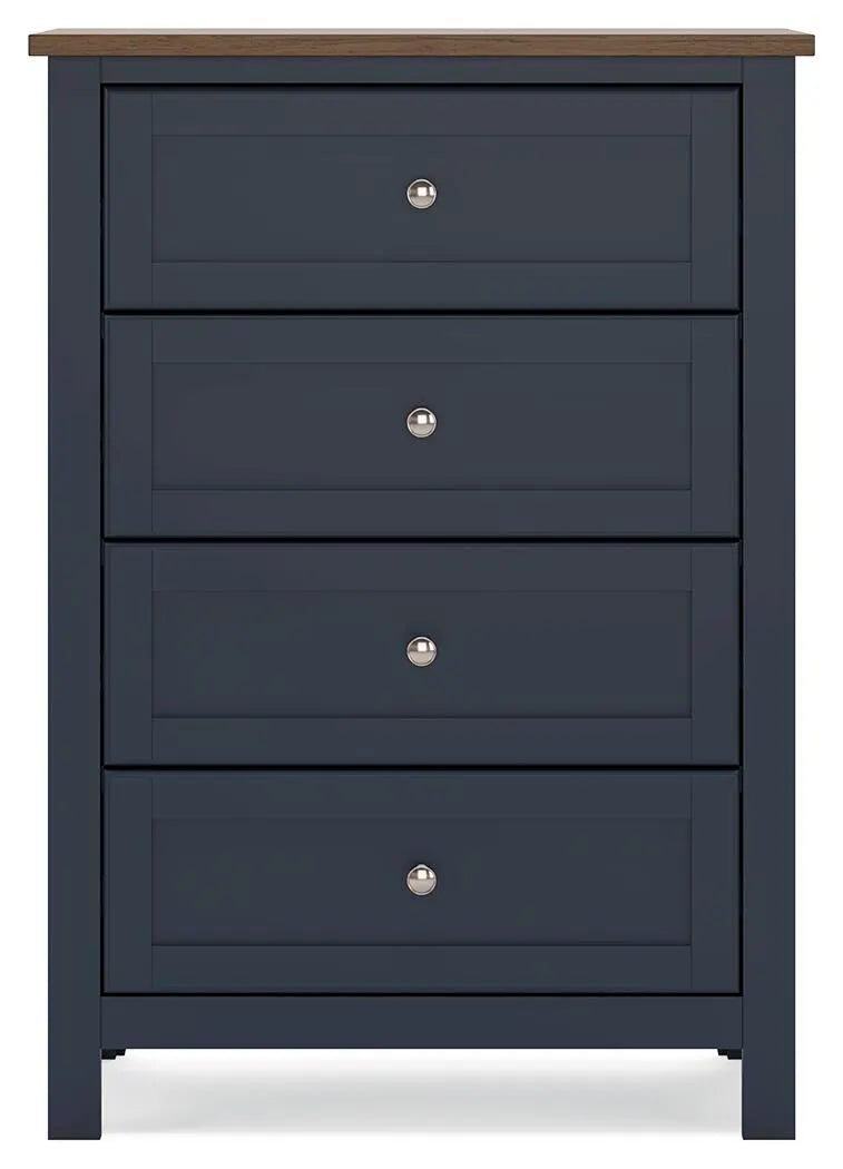 Landocken Chest of Drawers