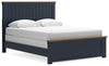 Cama Landocken Queen