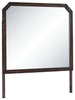 Espejo de dormitorio Tandisport