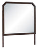 Espejo de dormitorio Tandisport