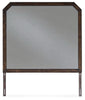Espejo de dormitorio Tandisport