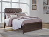 Cama Tandisport Queen con paneles