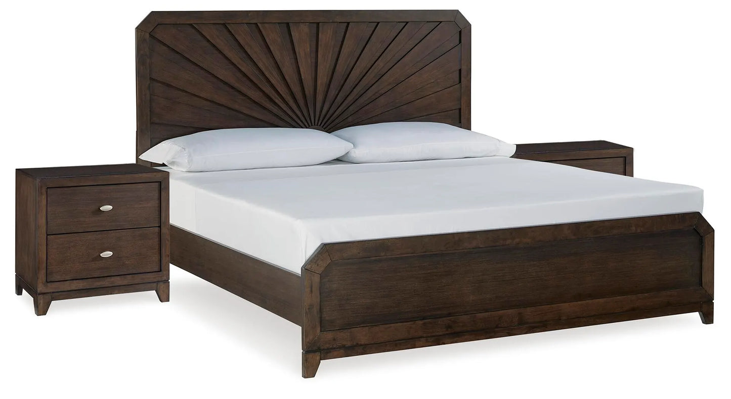 5-Piece Bedroom Package