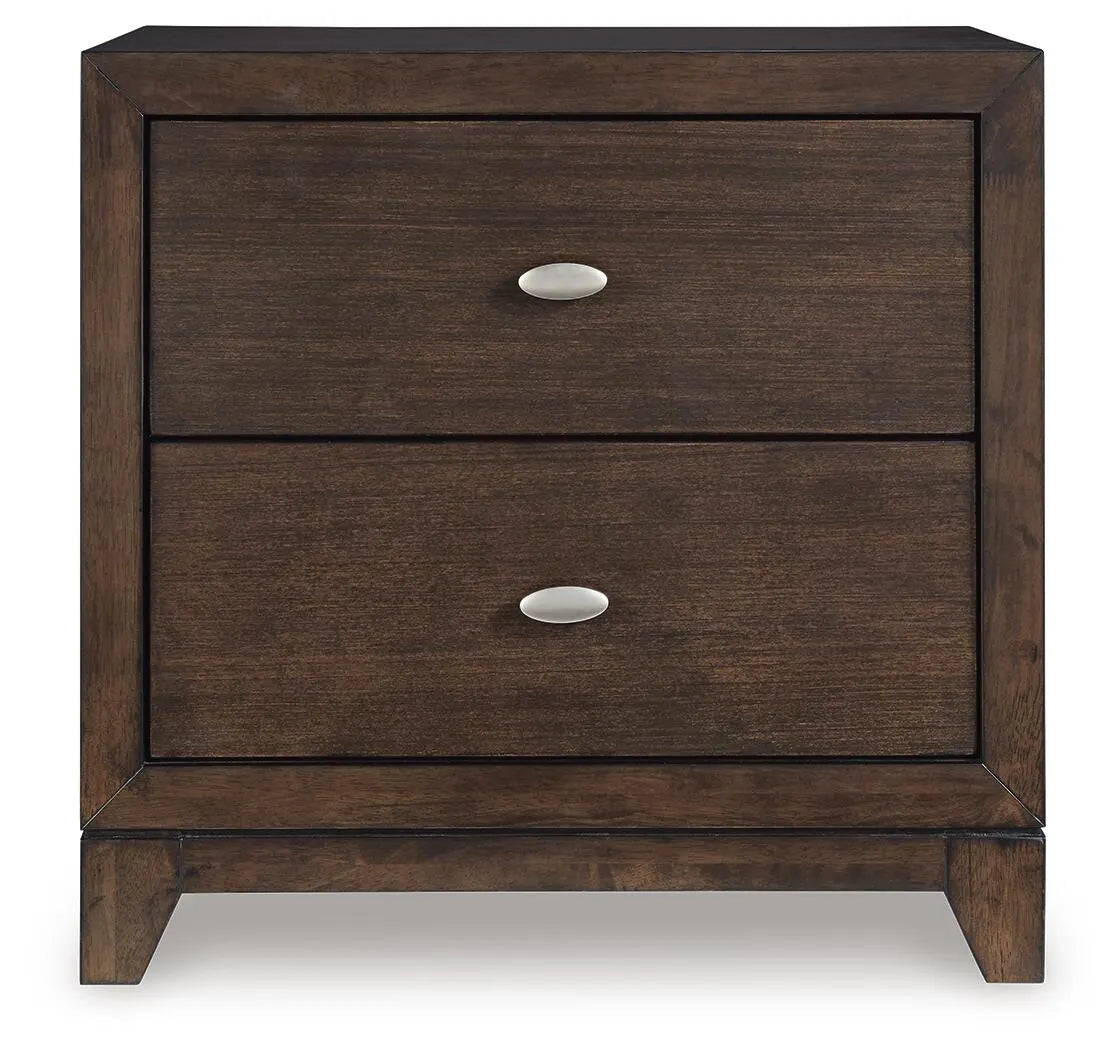 Tandisport Nightstand