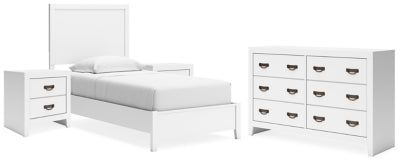 Juego de dormitorio de 6 piezas