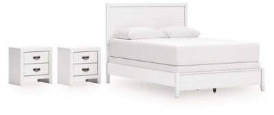 5-Piece Bedroom Package