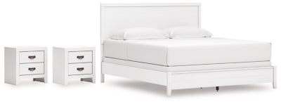 5-Piece Bedroom Package