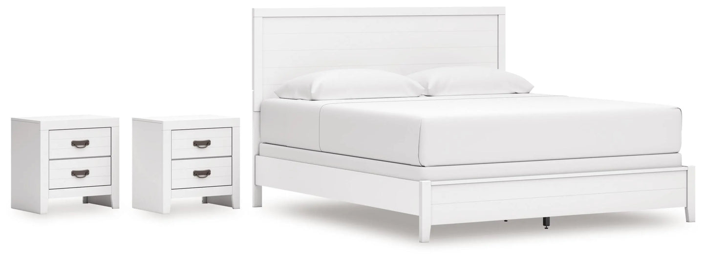 5-Piece Bedroom Package