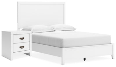 Juego de dormitorio de 4 piezas