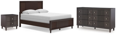 5-Piece Bedroom Package