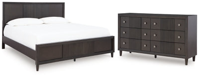 4-Piece Bedroom Package