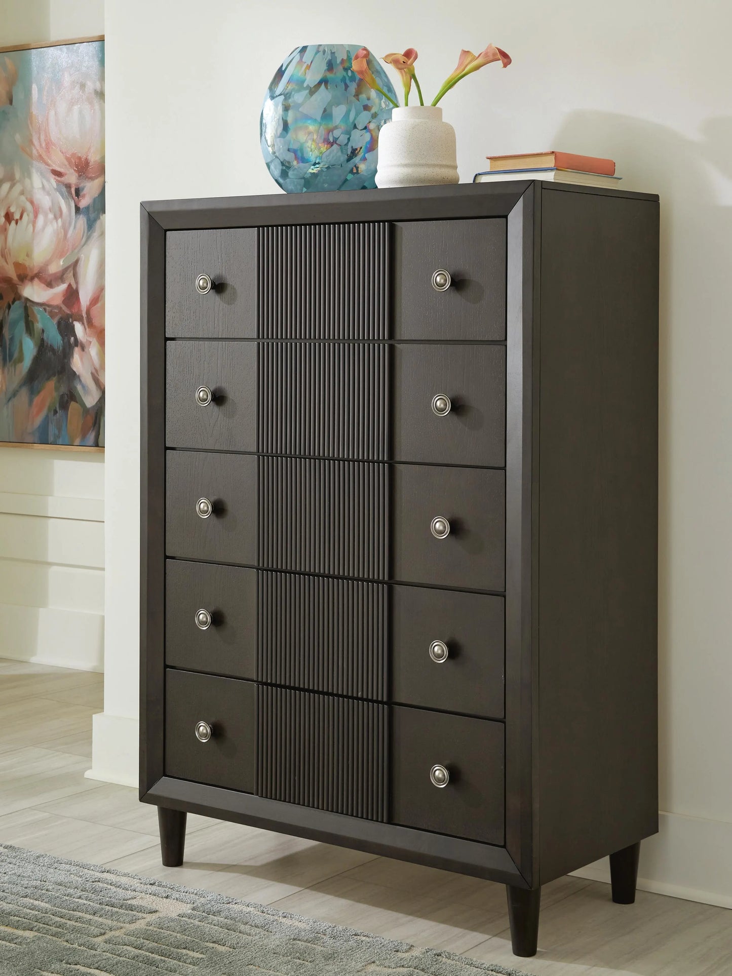 Urbantrack Chest of Drawers