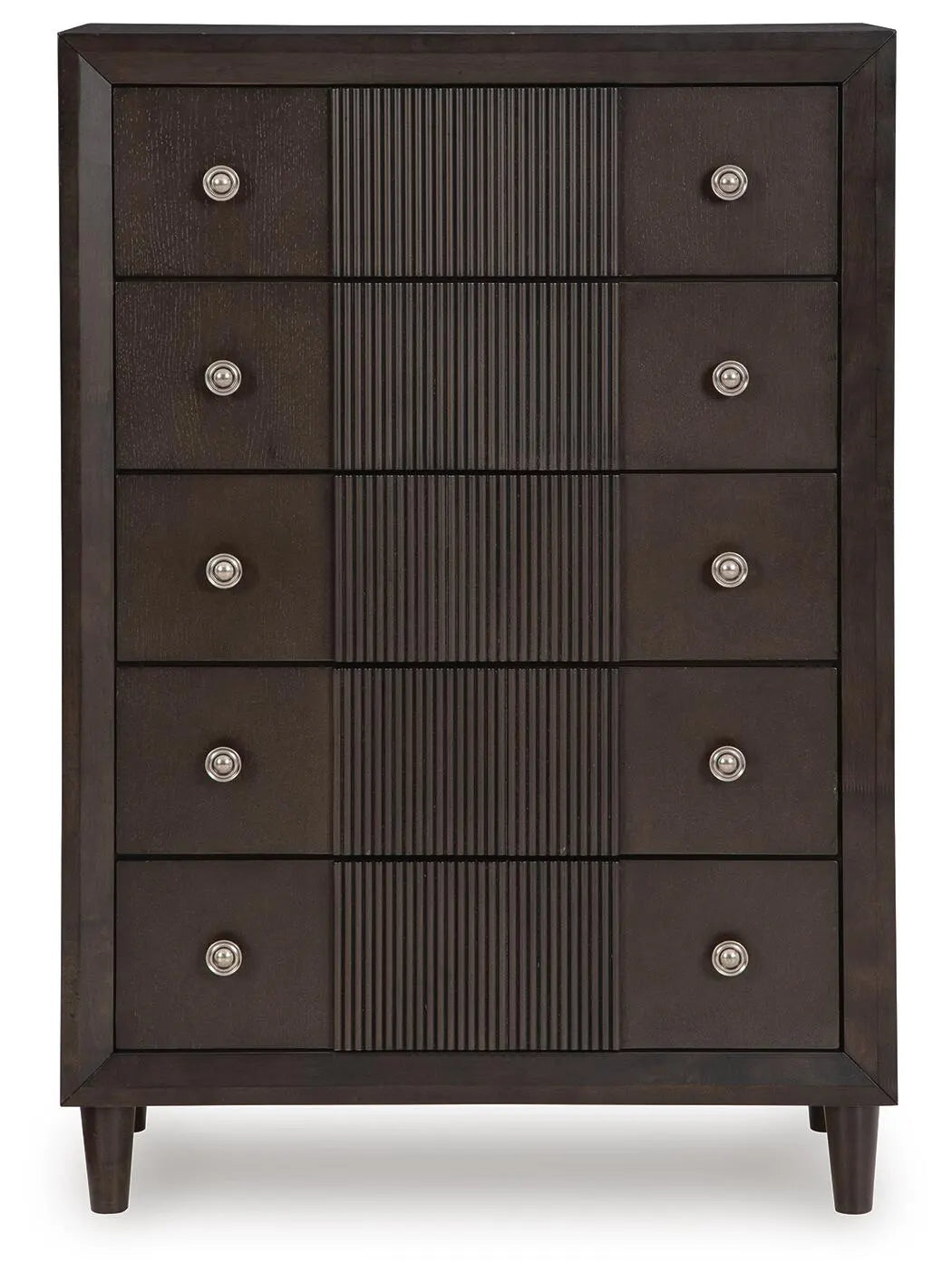 Urbantrack Chest of Drawers
