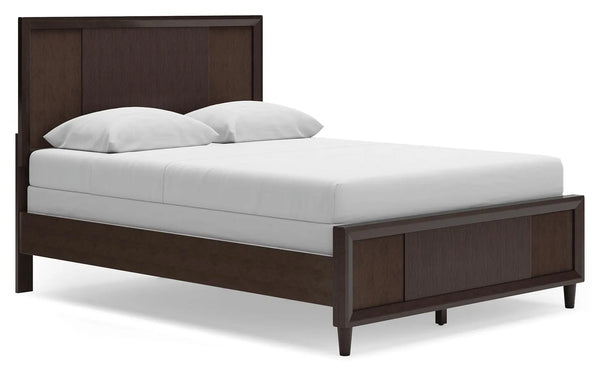 Cama Urbantrack Queen
