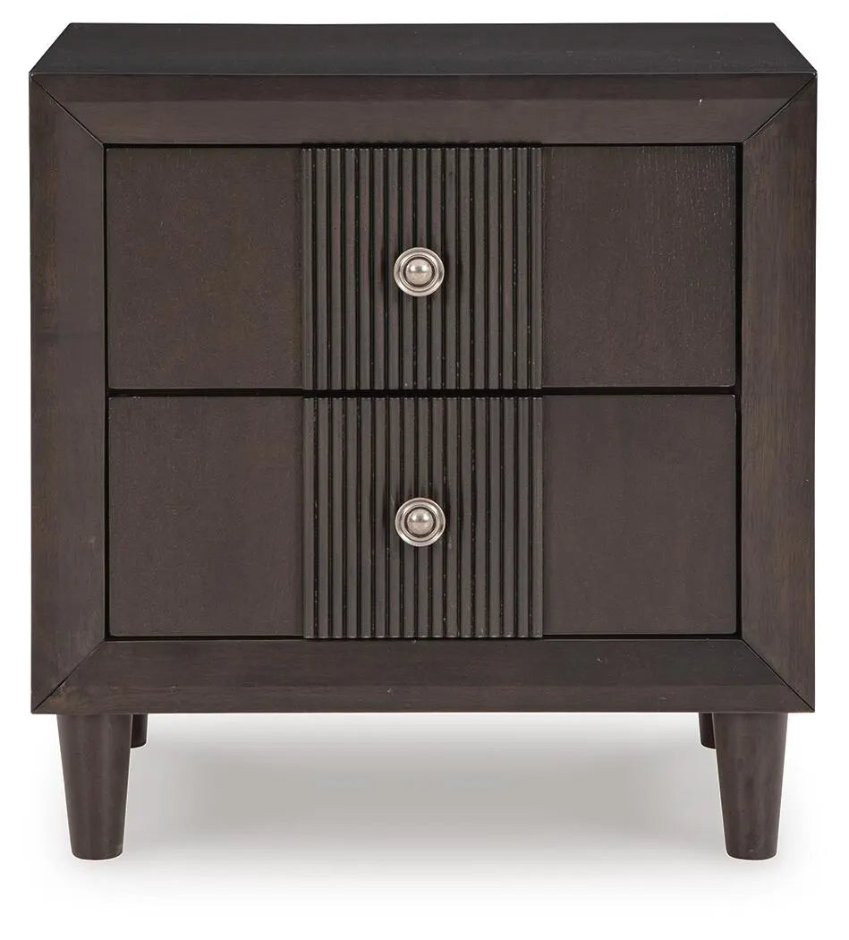 Urbantrack Nightstand