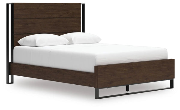 Cama Queen Size Zumbado