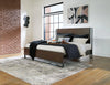 Cama Queen Size Zumbado