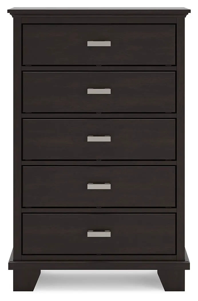 Covetown Chest of Drawers