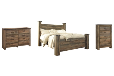 5-Piece Bedroom Package
