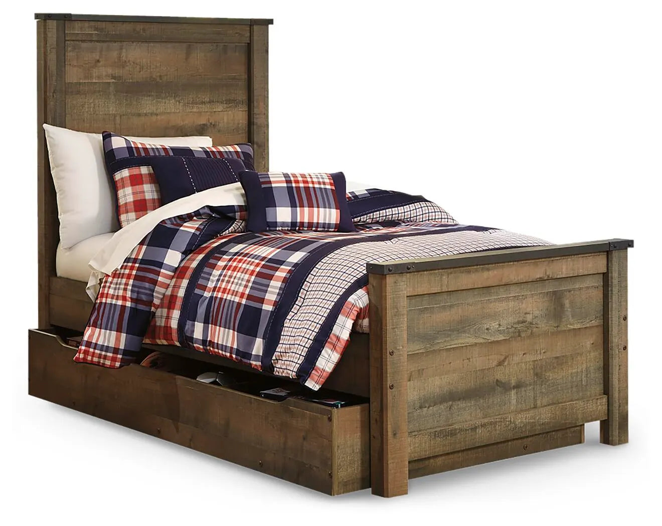 CAMA TRINELL TWIN B446-52-53-83