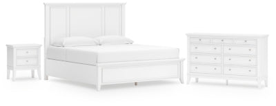 5-Piece Bedroom Package