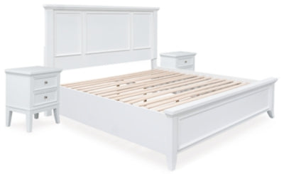 5-Piece Bedroom Package