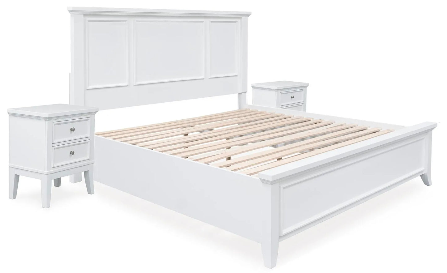 5-Piece Bedroom Package