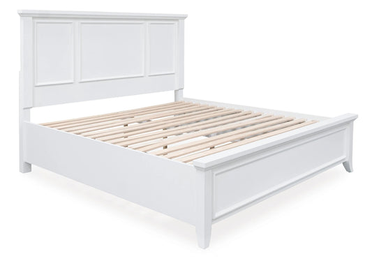 Cama king size Trulani