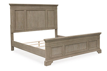 B486-56-58-97 Cama King Vallardia