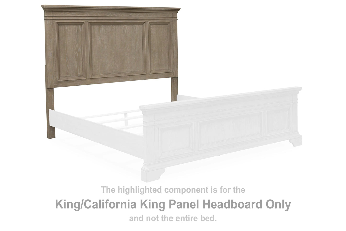 B486-56-58-97 Cama King Vallardia