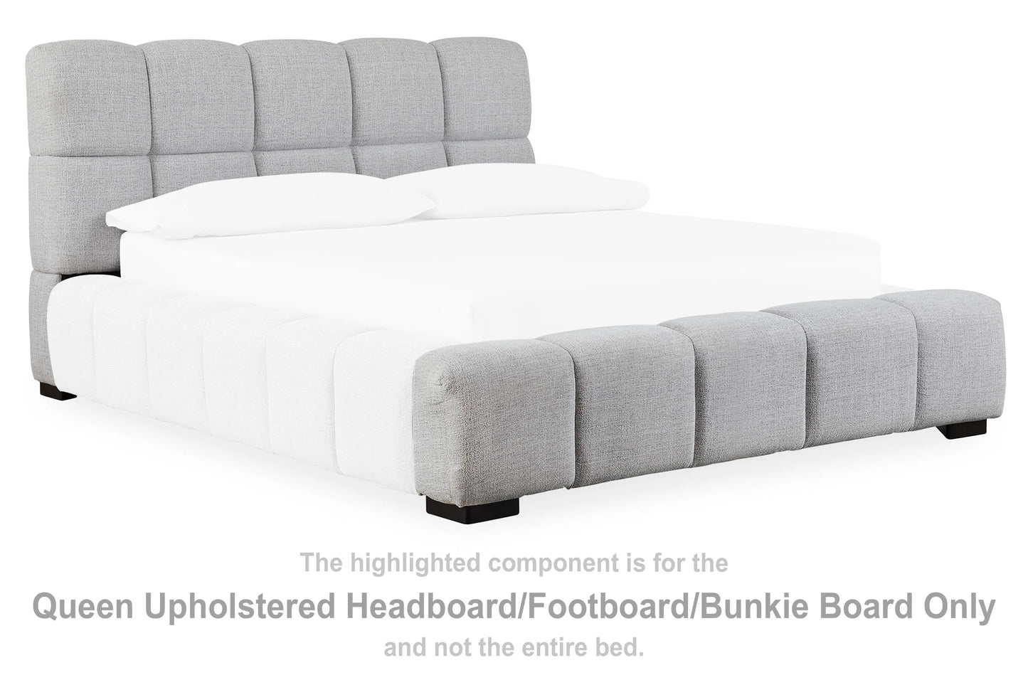CAMA QUEEN JESSTEAN B584-81-96