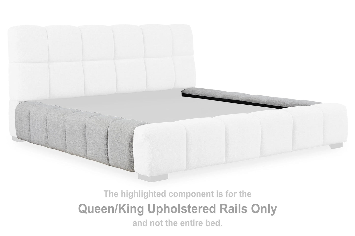 CAMA QUEEN JESSTEAN B584-81-96