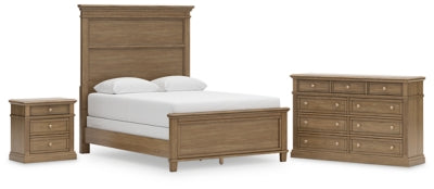 5-Piece Bedroom Package