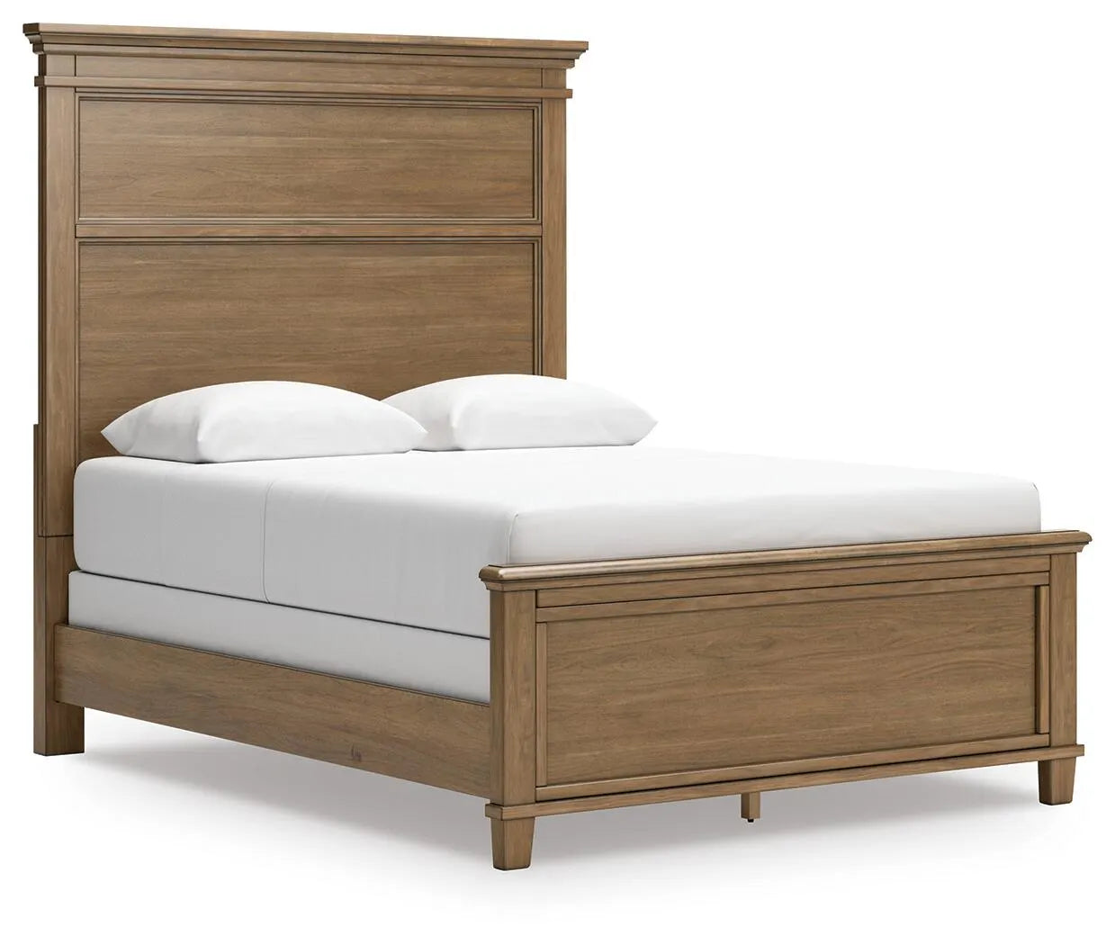 Cama Queen Mylarken
