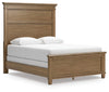 Cama Queen Mylarken