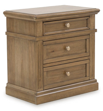 Mesa de noche Mylarken
