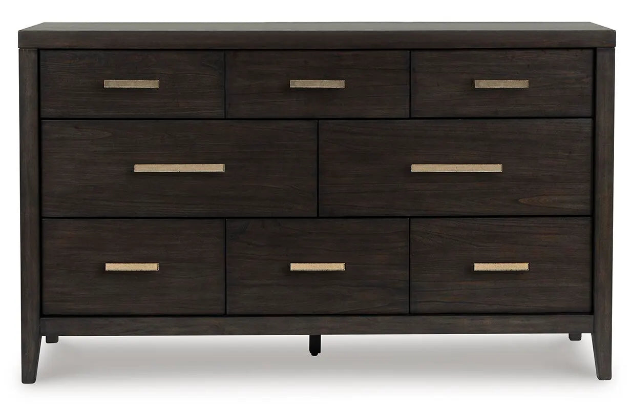 Westonfort Dresser
