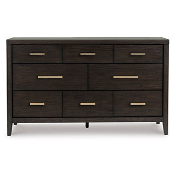 Westonfort Dresser