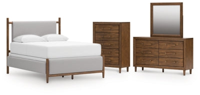 6-Piece Bedroom Package